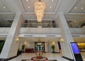 Luxemon Hotel（Pudong Shanghai） 5