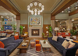 The Hoxton, Chicago 2