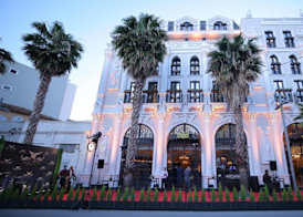 Hotel Epidamn Boutique & Spa 2