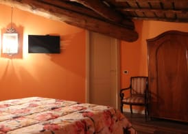 Relais Corte Sant' Agata B&B 5