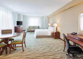 Spartanburg Marriott 5