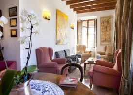 Juma Historic Hotel 3
