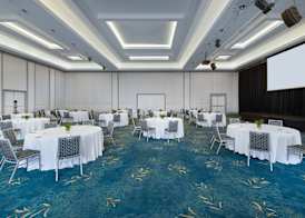 JW Marriott Gold Coast Resort & Spa 4