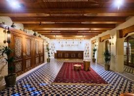 Kosh Havuz boutique hotel 2