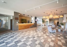 OREA Resort Santon Brno 4