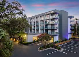 DoubleTree by Hilton Hilton Head Island 3