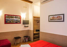 San Peter Rome B&B 2