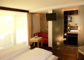 Das Posch Hotel 3