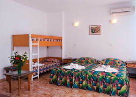 Sunny Varshava Hotel 5