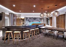 SpringHill Suites by Marriott El Paso Airport 3