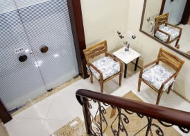 Hotel Orleans 3