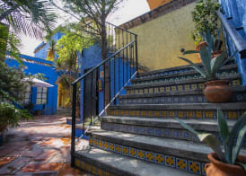 La Villa del Ensueno Boutique Hotel 2