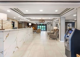 Best Western Plus Heritage Rail Inn & Suites 4