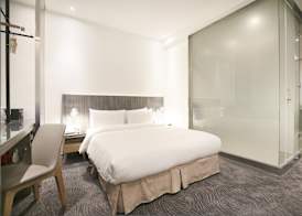 Dandy Hotel - Tianjin Branch 3