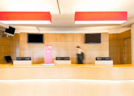 Hotel Ibis Firenze Nord Aeroporto 2