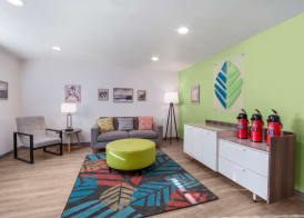 WoodSpring Suites Nashville Airport 5