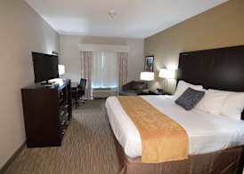 False River Hotel 4