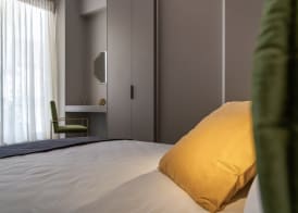 Ermou Athens City Center Apartment 3