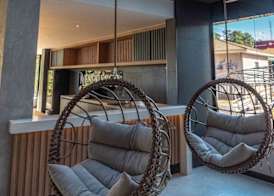 Complexo Eco Cataratas Resort by SJ 5