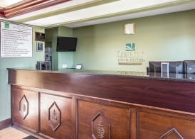 Quality Inn & Suites Macon North 2