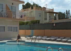 Hotel Anibal - AB Group 5