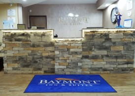 Baymont by Wyndham Belleville Airport Area Free Airport Shuttle 4