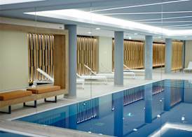 Novotel München City 4