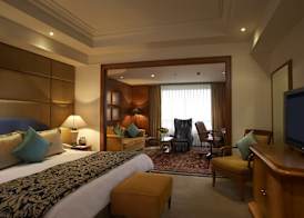 ITC Maurya, a Luxury Collection Hotel, New Delhi 5