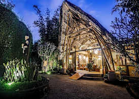 Munduk Moding Plantation Nature Resort 2