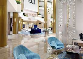 Le Meridien Al Khobar 5