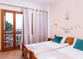 Eva Marina Hotel 4