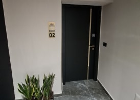 La Mirage Suites & Apartments 3