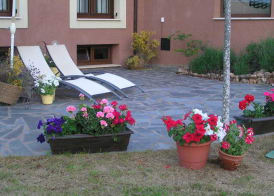 Aqua Luna Spa 4