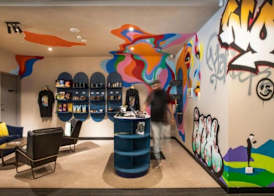 ibis Styles Melbourne Southbank 3