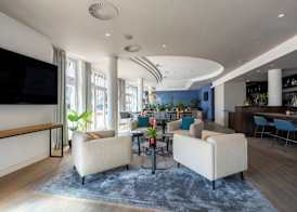 Hotel NEWBERLIN 2