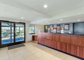 Best Western Cordelia Inn 4