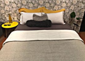 Pousada Casa dos Gattos - Próx ao Aeroporto Guarulhos 2