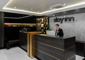 StayInn City Center 2