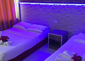 Livane Beach Otel 4