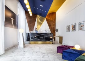 One Shot Fortuny 3