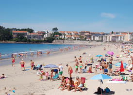 Apartamentos VIDA Sanxenxo 2