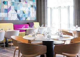 Novotel Saint-Quentin en Yvelines 2