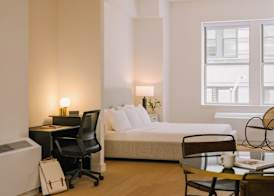 Nester Finn Financial District 4
