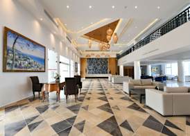 Blue Beach Golf & Spa 2