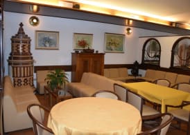 Hotel Olimpic 2