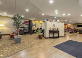 Comfort Suites Nashville near Percy Priest Lake 3