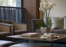 Samaria Hotel 5