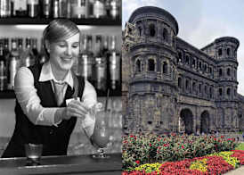 Mercure Hotel Trier Porta Nigra 3
