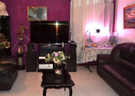 Residence Les Bambous 5