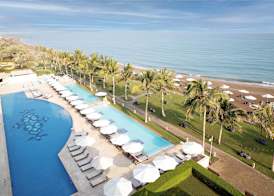 Barceló Mussanah Resort, Sultanate of Oman 2
